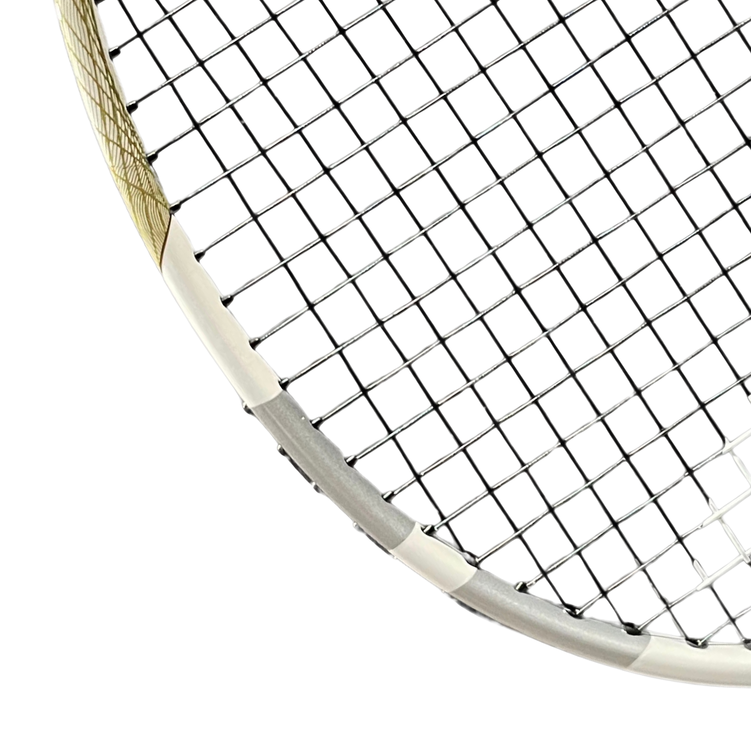 Babolat Jetstream 74 Strung Badminton Racket Badminton Rackets Babolat
