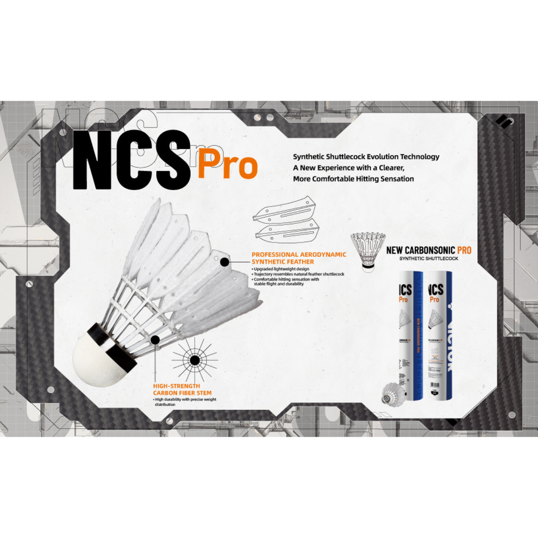 Feather Shuttlecocks | Yonex Aerosensa, RSL | Central Sports UK