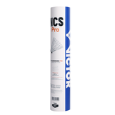 Victor New CarbonSonic Pro Artificial Feather Shuttles NCS Pro White Synthetic Shuttle Victor