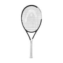 Head Speed Team 2026 Tennis Racquet Strung - Black/White SP26 Black White Tennis Rackets Head