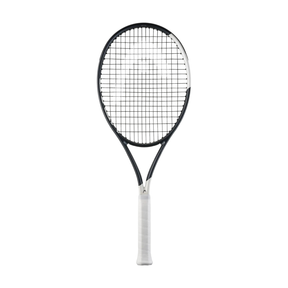 Head Speed MP UL 2026 Tennis Racquet Strung - Black/White SP26 Black White Tennis Rackets Head