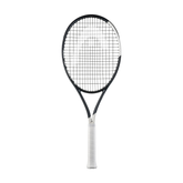 Head Speed MP L 2026 Tennis Racquet Strung - Black/White SP26 Black White Tennis Rackets Head