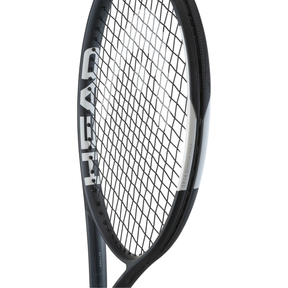Head Speed MP 2026 Tennis Racquet Strung - Black/White SP26 Tennis Rackets Head