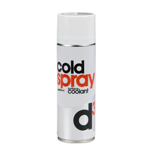 D3 Cold Spray 400ml - White White 400ML Accessories D3