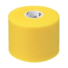 Yonex AC381 Cushion Wrap - Yellow Yellow NA Accessories Yonex