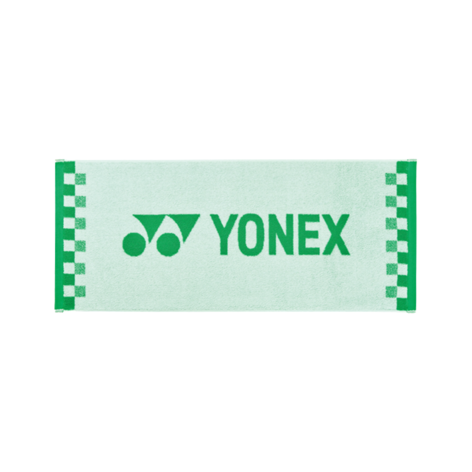 Yonex AC1109EX Face Towel Black Clearance Yonex
