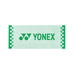 Yonex AC1109EX Face Towel Black Clearance Yonex