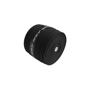 Hundred GTO-20 Overgrip (Single) - Assorted Overgrips Hundred