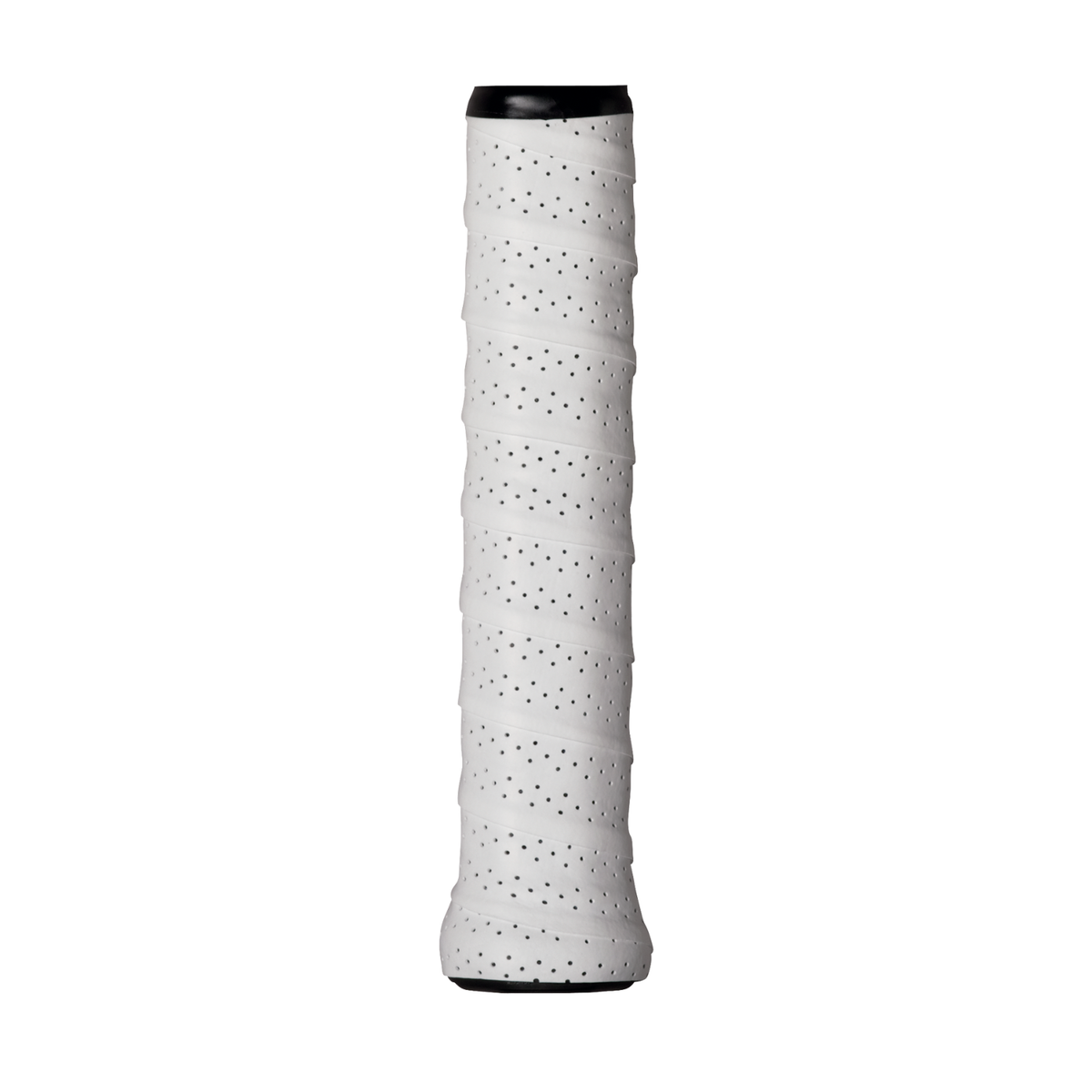 Wilson Pro Overgrip Perforated 12 Pack - White Accessories Wilson