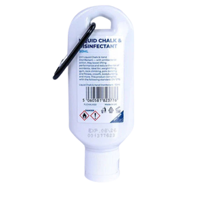 Fitness Mad Liquid Chalk Bottle Grip Powder Fitness Mad