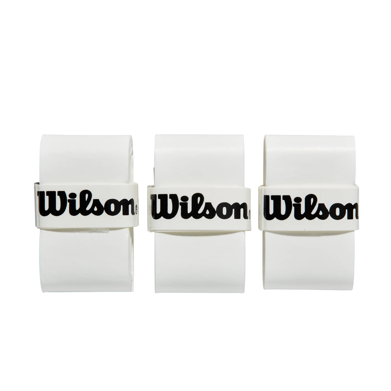 Wilson Pro Padel Overgrip - White Accessories Wilson