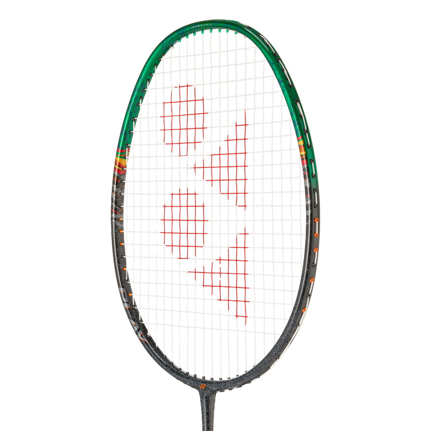 Yonex Astrox 99 Play Strung Badminton Racket Badminton Rackets Yonex