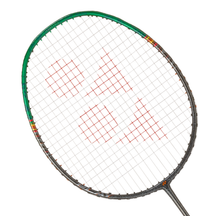 Yonex Astrox 99 Play Strung Badminton Racket Black Green 4U5 Badminton Rackets Yonex