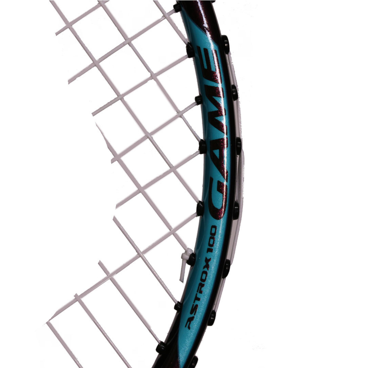 Yonex Astrox 100 Game 4U Badminton Racket - Kurenai