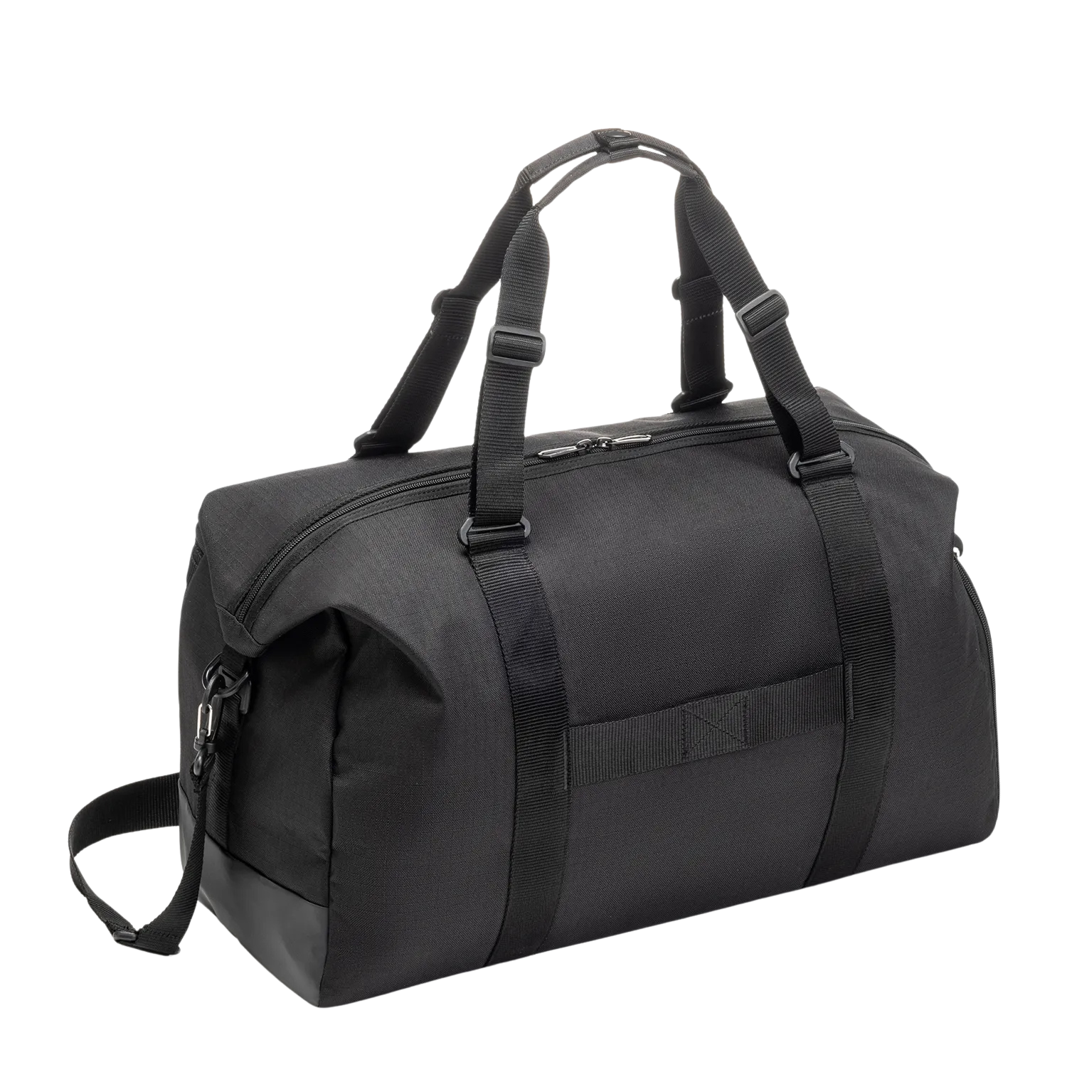 Yonex BA72611EX Gearlogic Boston Bag - Black Luggage Yonex