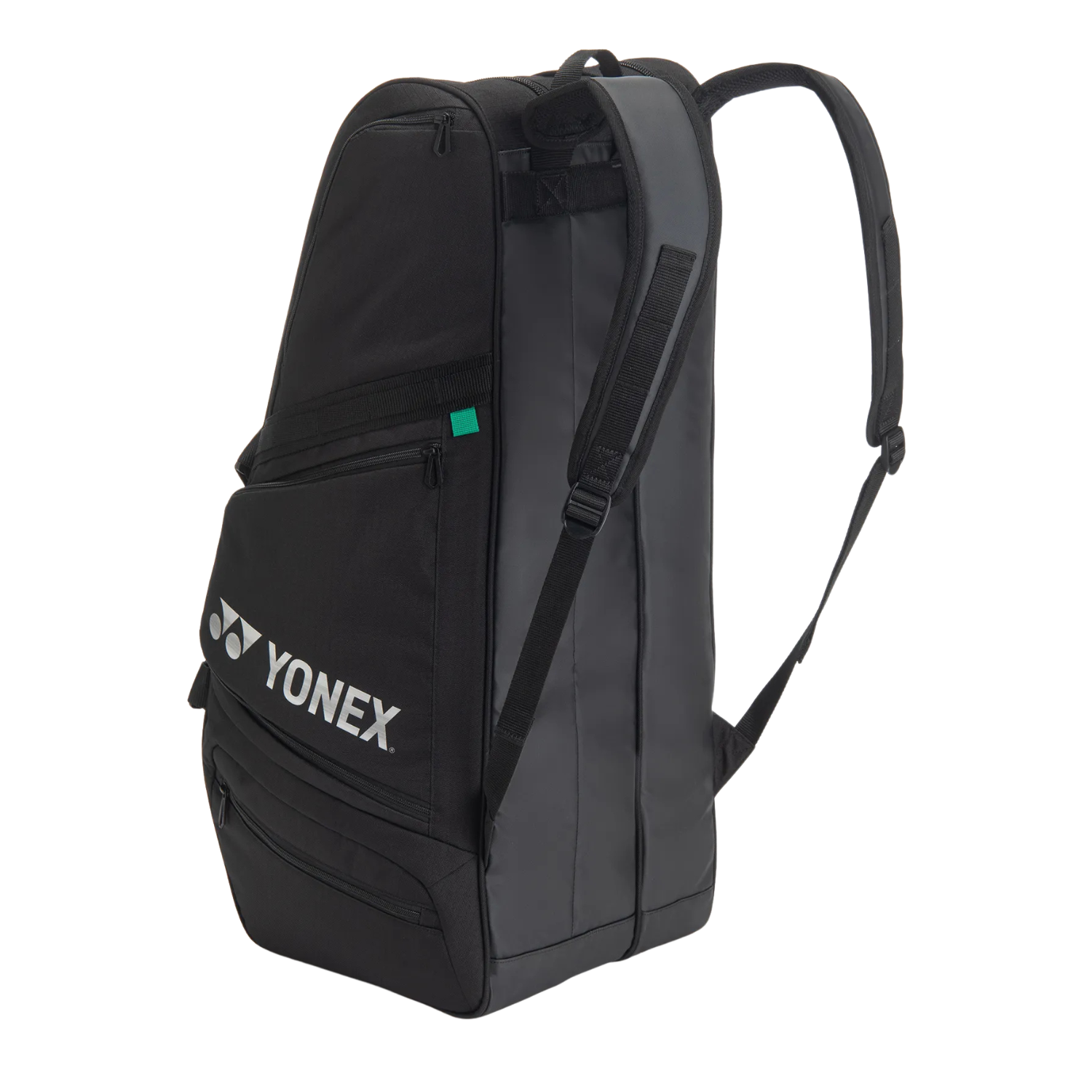 Yonex BA72626EX Gearlogic 6 Racket Bag - Black Luggage Yonex
