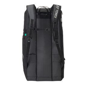 Yonex BA72629EX Gearlogic 9 Racket Bag - Black Luggage Yonex
