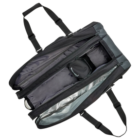 Yonex BA72629EX Gearlogic 9 Racket Bag - Black Luggage Yonex