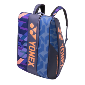 Yonex BA924212EX Pro 12 Racket Bag - Midnight Navy Luggage Yonex