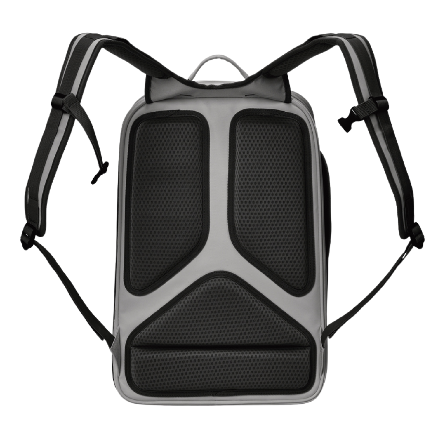 Yonex BA02612EX Expert Backpack 2026 - Smoke Green Luggage Yonex