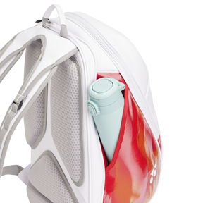 Yonex BA02612EX Expert Backpack 2026 - Black Luggage Yonex