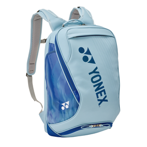 Yonex BA02612EX Expert Backpack 2026 - Sky Blue Sky Blue Backpack Luggage Yonex