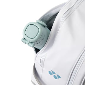 Yonex BA02631WEX Expert Tournament Bag 2026 - Black Luggage Yonex