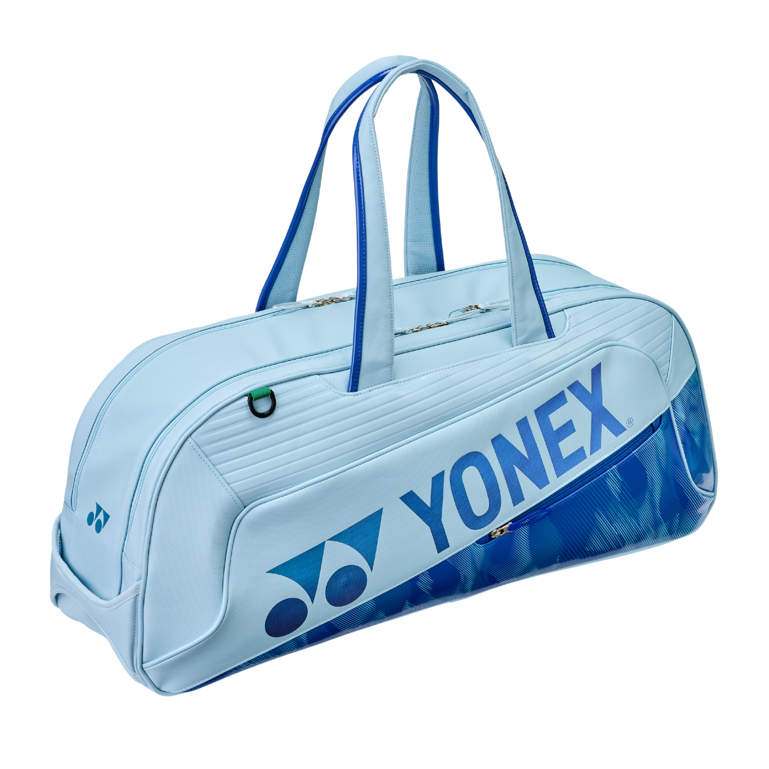 Yonex BA02631WEX Expert Tournament Bag 2026 - Sky Blue Sky Blue Tournament Bag Luggage Yonex