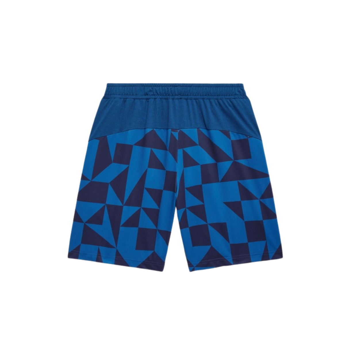 Yonex 15240YX Tournament Knit Shorts Men - Indigo Blue