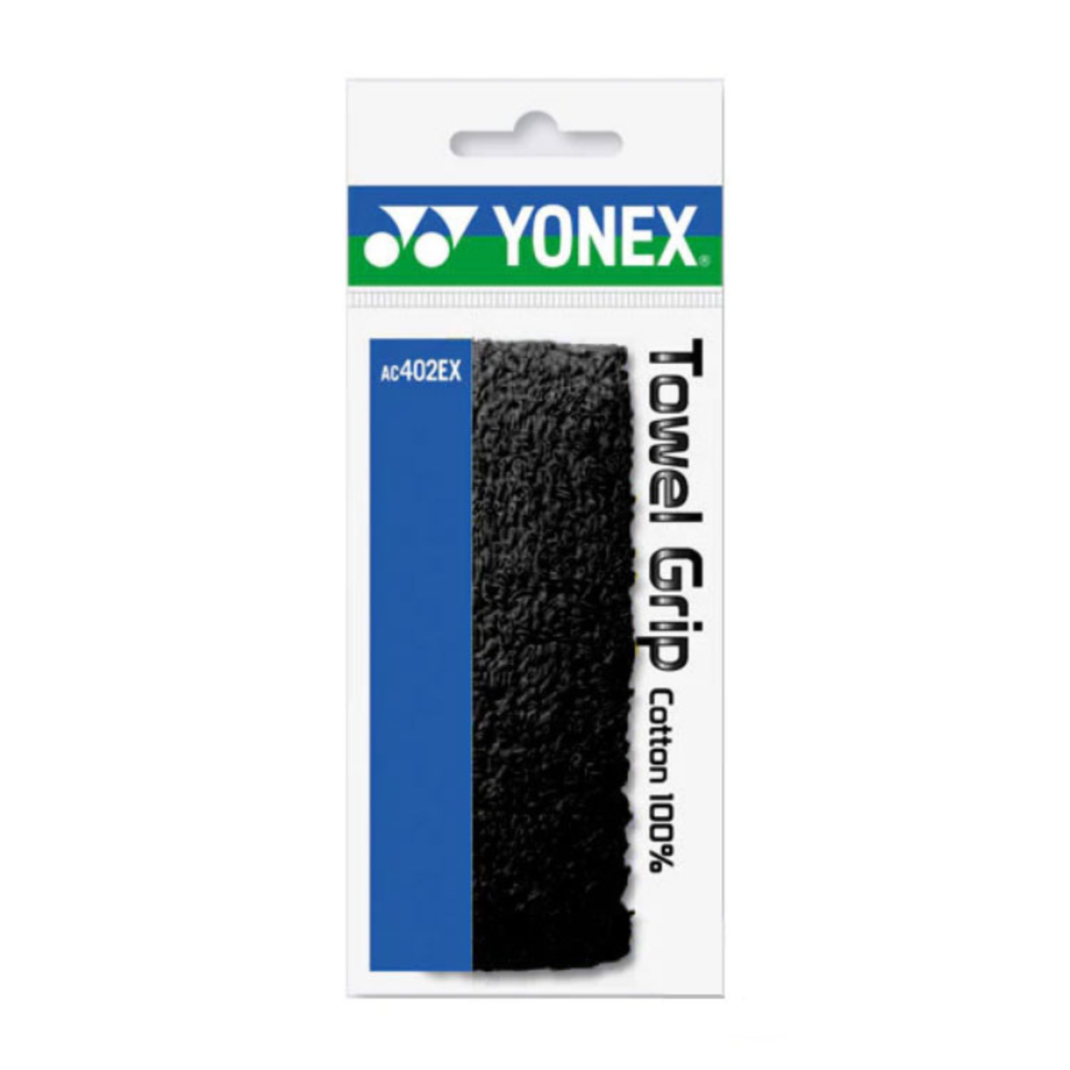 Yonex AC402EX Towel Grip - Multicolor Clearance Yonex