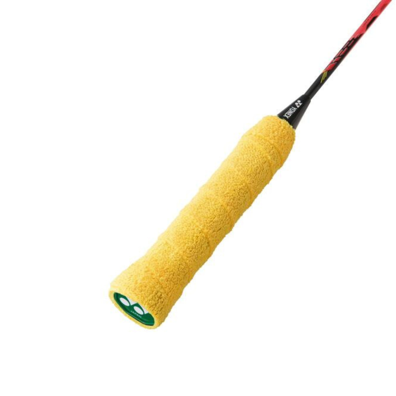 Yonex AC402-2EX Towel Grip Reel - Yellow Towel Grip Yonex