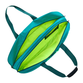 Yonex BA92431WEX Pro Tournament Bag - Dark Green Luggage Yonex