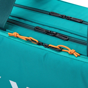 Yonex BA92431WEX Pro Tournament Bag - Dark Green Luggage Yonex