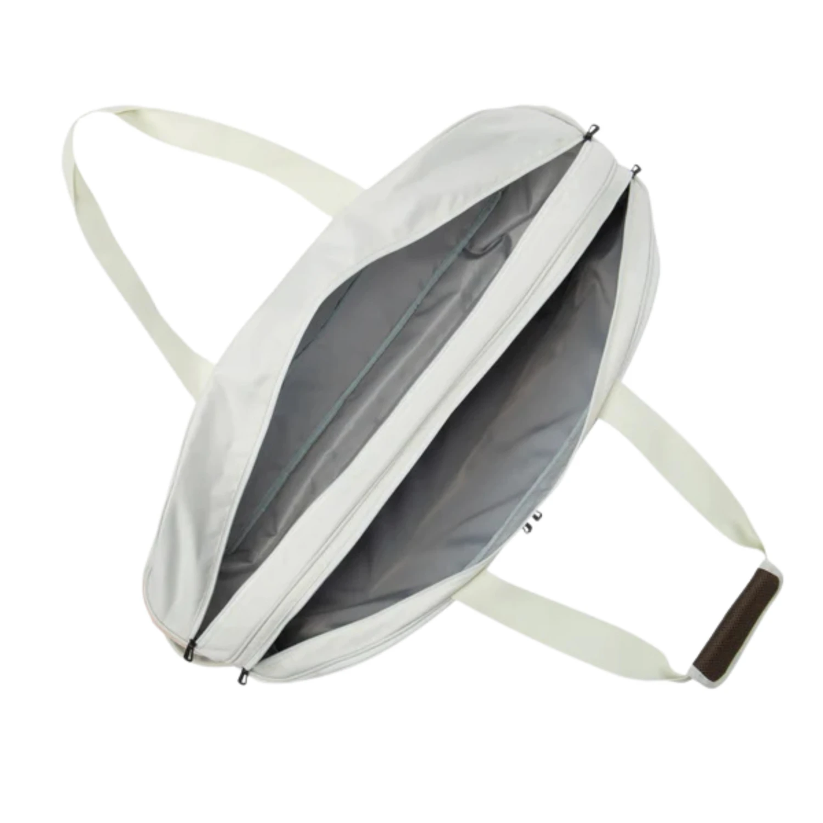 Yonex BA92431WEX Pro Tournament Bag - Sand Beige Luggage Yonex