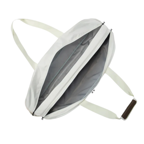 Yonex BA92431WEX Pro Tournament Bag - Sand Beige Luggage Yonex