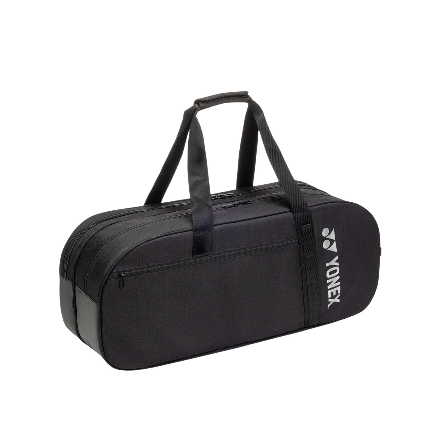 Yonex BA72631WEX Gearlogic Tournament Bag - Black Yonex BA72631WEX Gearlogic Tournament Bag - Black