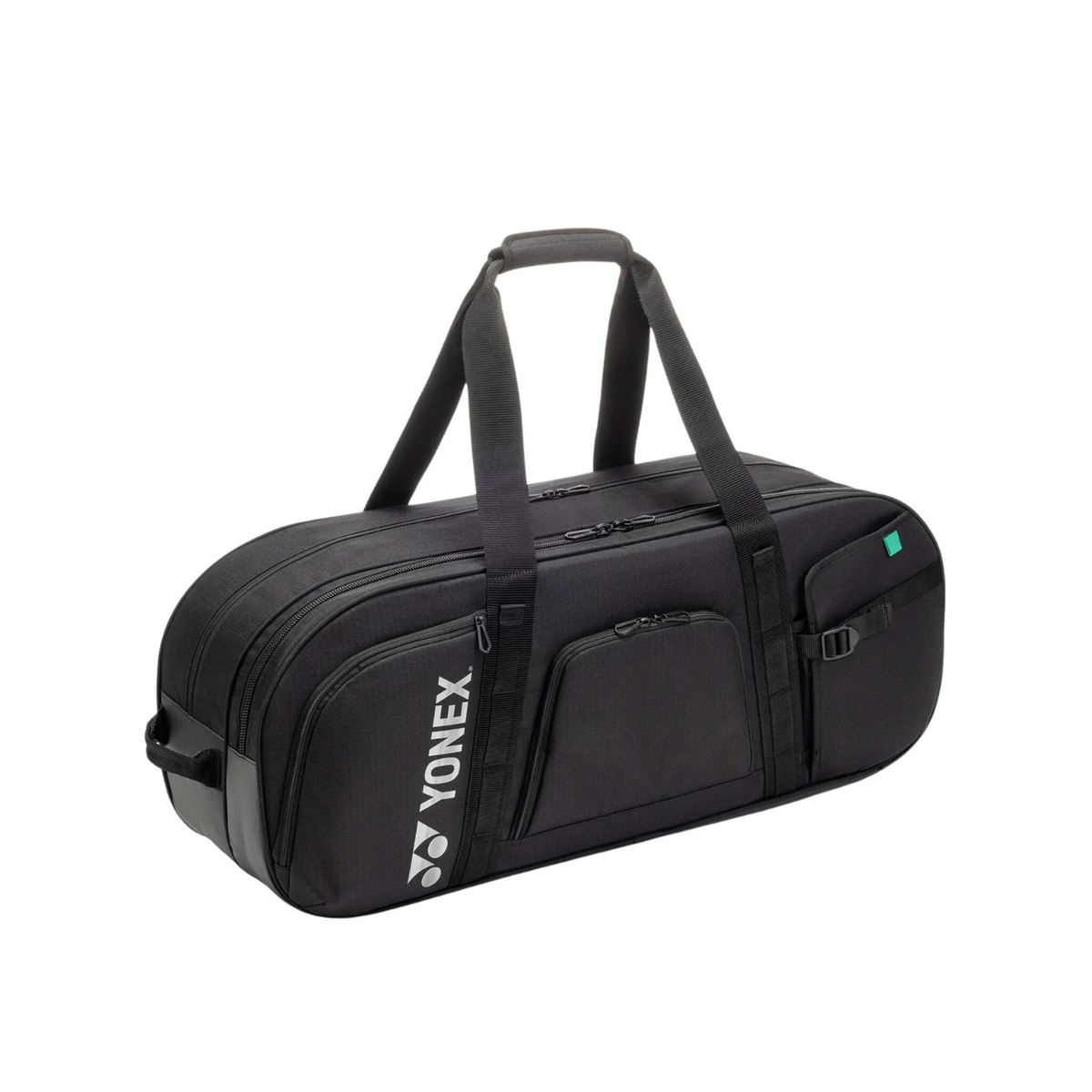 Yonex BA72631WEX Gearlogic Tournament Bag - Black