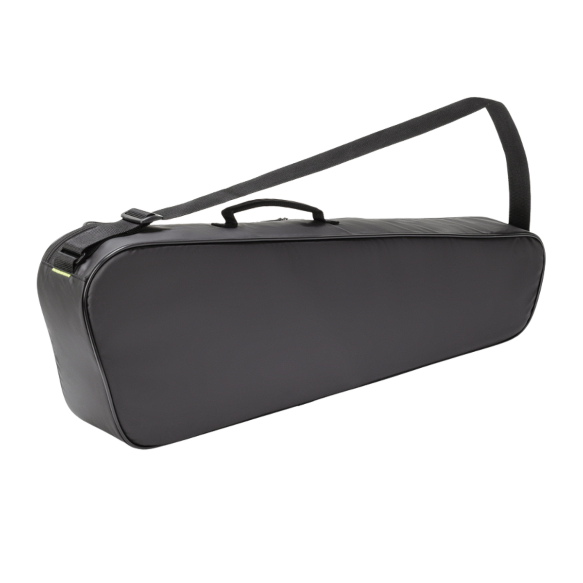 Yonex BA52523EX Club 3 Racket Bag - Black/Blue Luggage Yonex