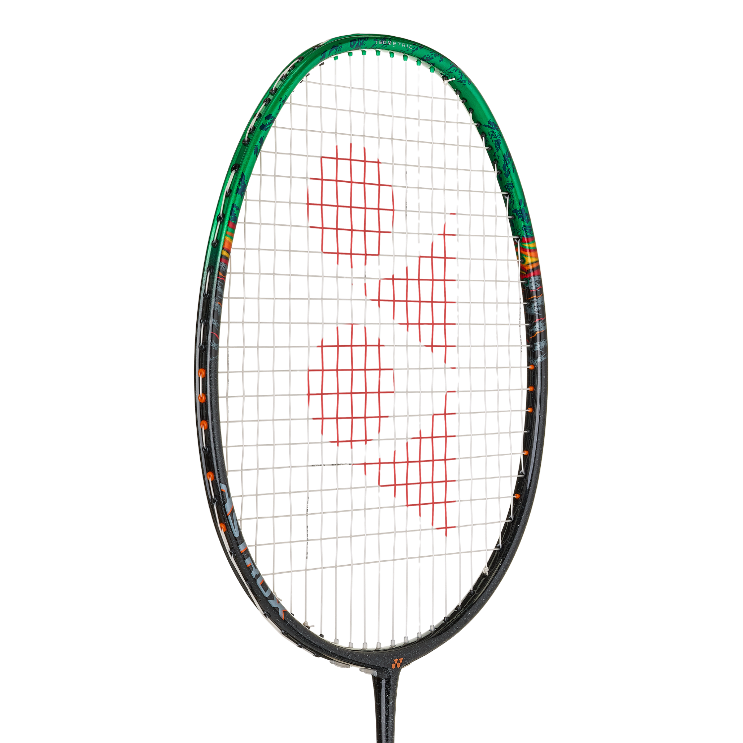 Yonex Astrox 99 Pro Badminton Racket Free Restring & Autograph - Unstrung Power Racket Badminton Rackets Yonex