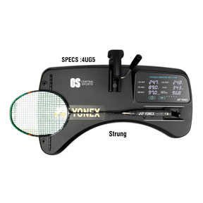 Yonex Astrox 99 Pro Badminton Racket Free Restring & Autograph - Unstrung Power Racket Badminton Rackets Yonex