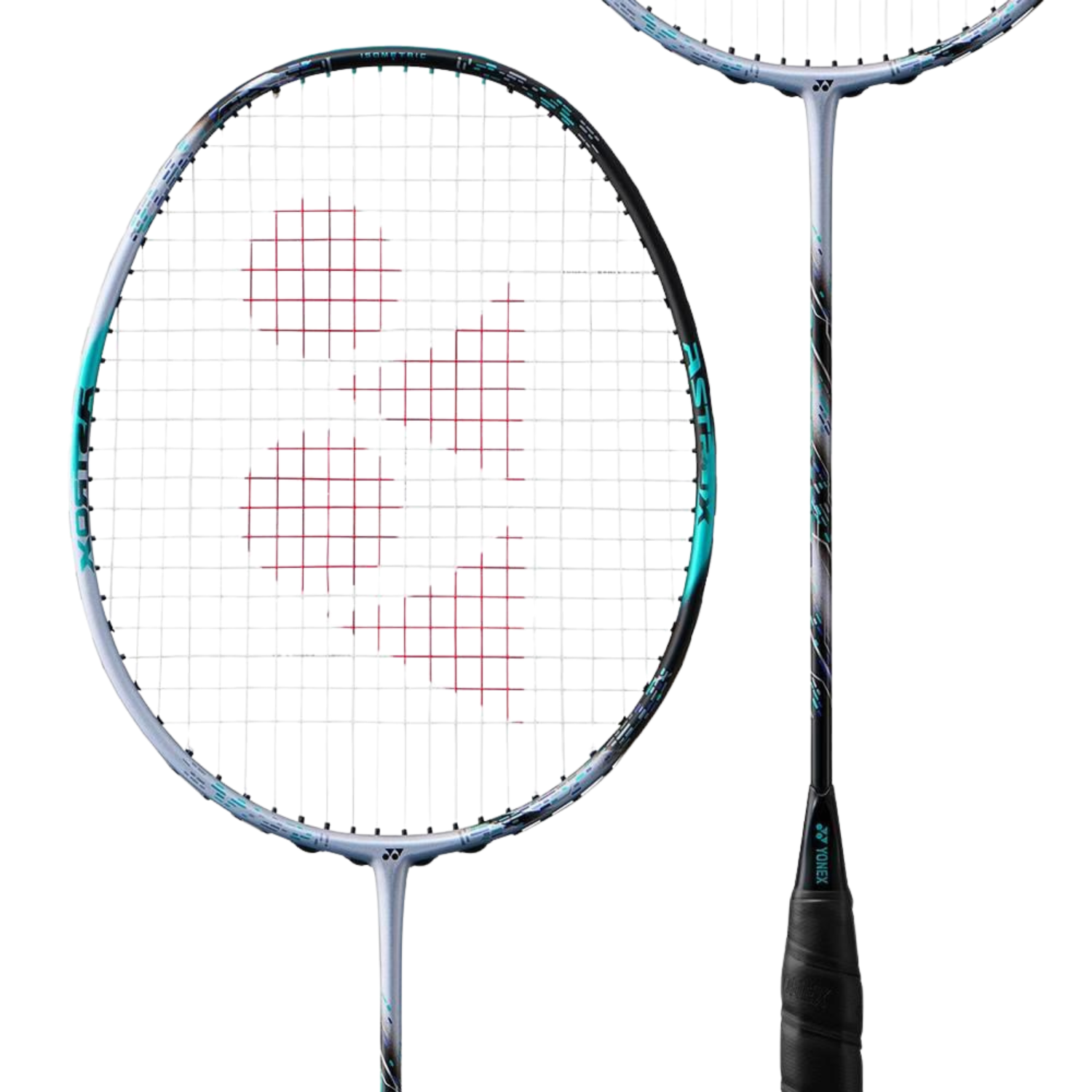 Yonex Astrox 88S Pro Silver/Black 4U5 Badminton Racket Free Restring &