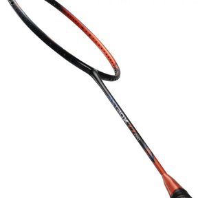 Yonex Astrox 77 Pro 4U Badminton Racket Free Restring & Autograph - High Orange / Unstrung Badminton Rackets Yonex