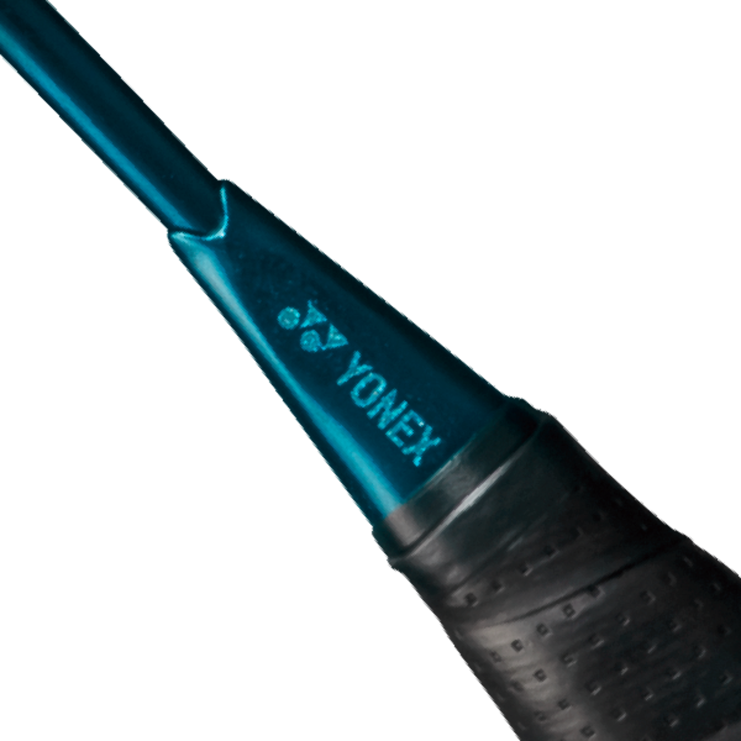 Yonex Nanoflare 800 Pro 3U Badminton Racket Free Restring & Autograph - Deep Green / Unstrung Badminton Rackets Yonex