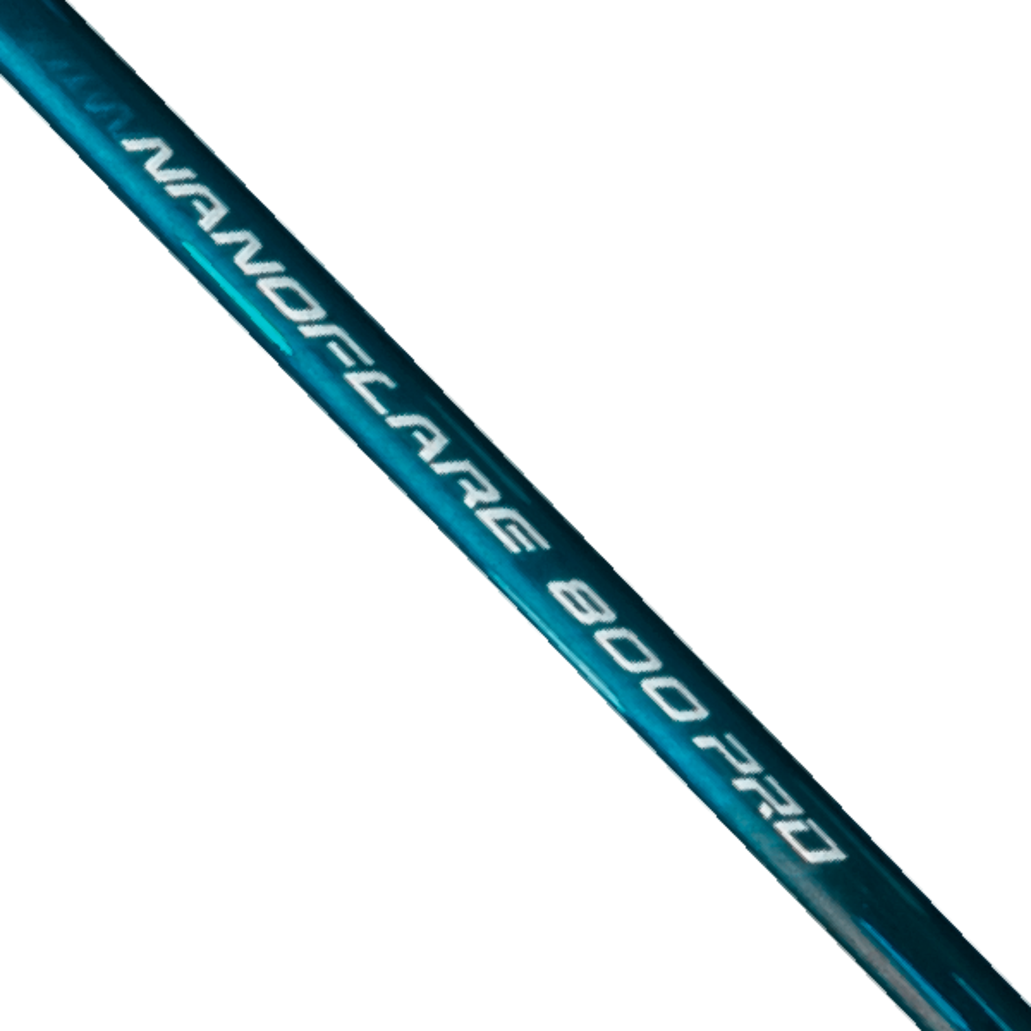 Yonex Nanoflare 800 Pro 3U Badminton Racket Free Restring & Autograph - Deep Green / Unstrung Badminton Rackets Yonex