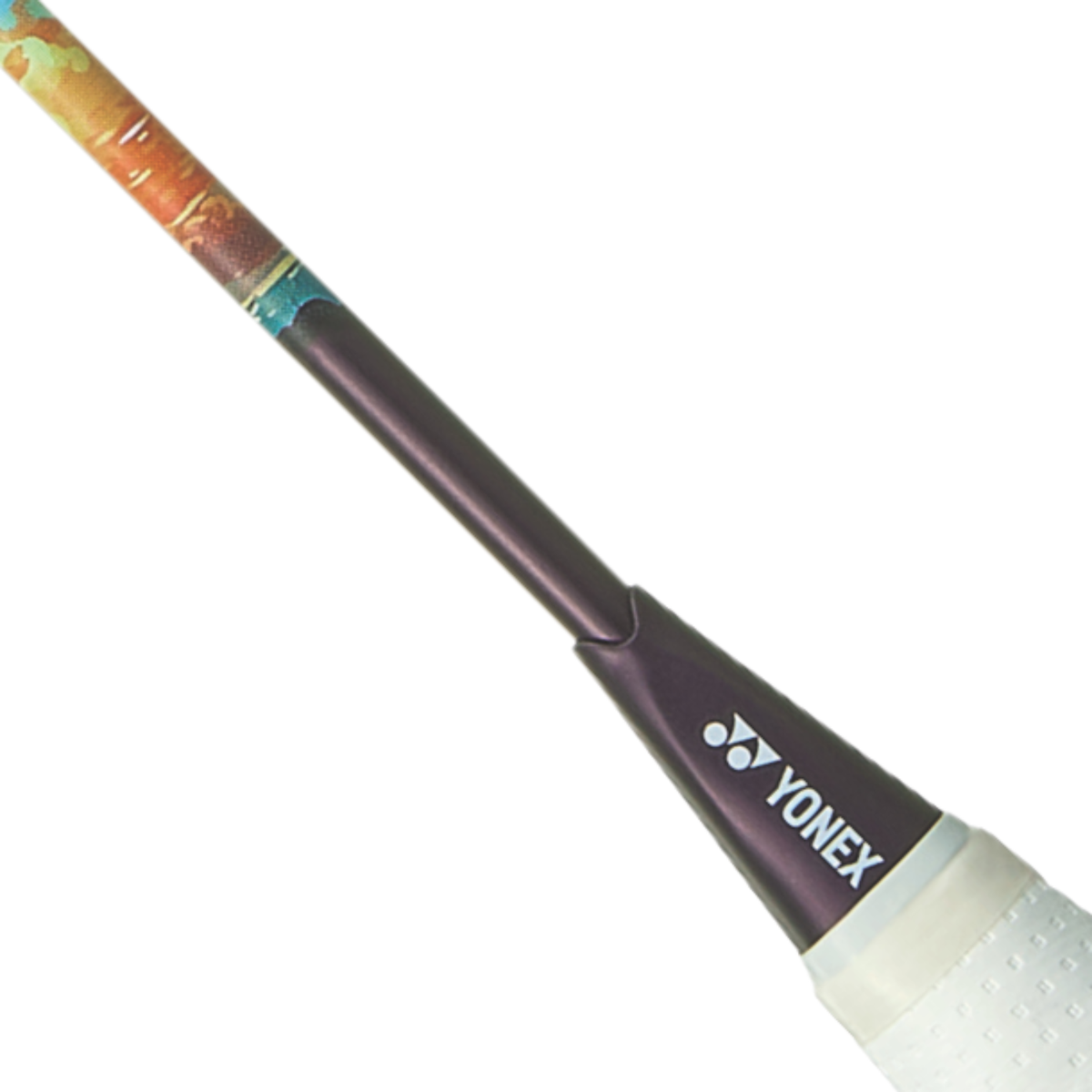 Yonex Nanoflare 700 PRO 4U Badminton Racket Free Restring & Autograph