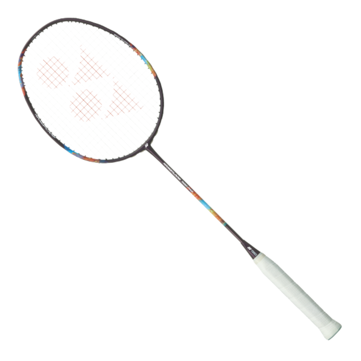 Yonex Nanoflare 700 PRO 4U Badminton Racket Free Restring & Autograph