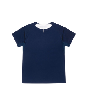 Yonex 10713EX Tournament Crew Neck Shirt Men - Dark Navy Clothing Yonex