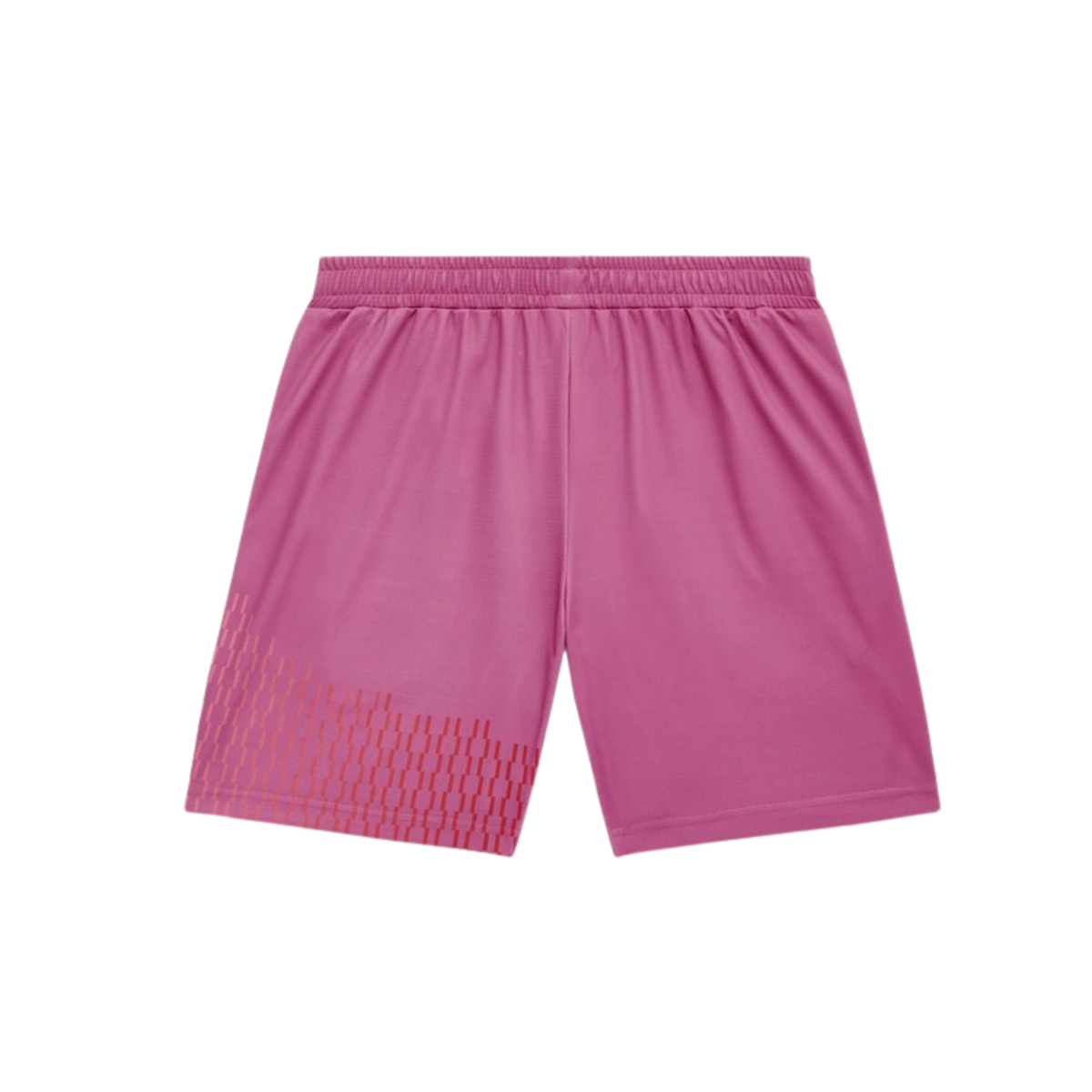 Yonex 15241EX Tournament Knit Shorts Men - Plum Clothing Yonex