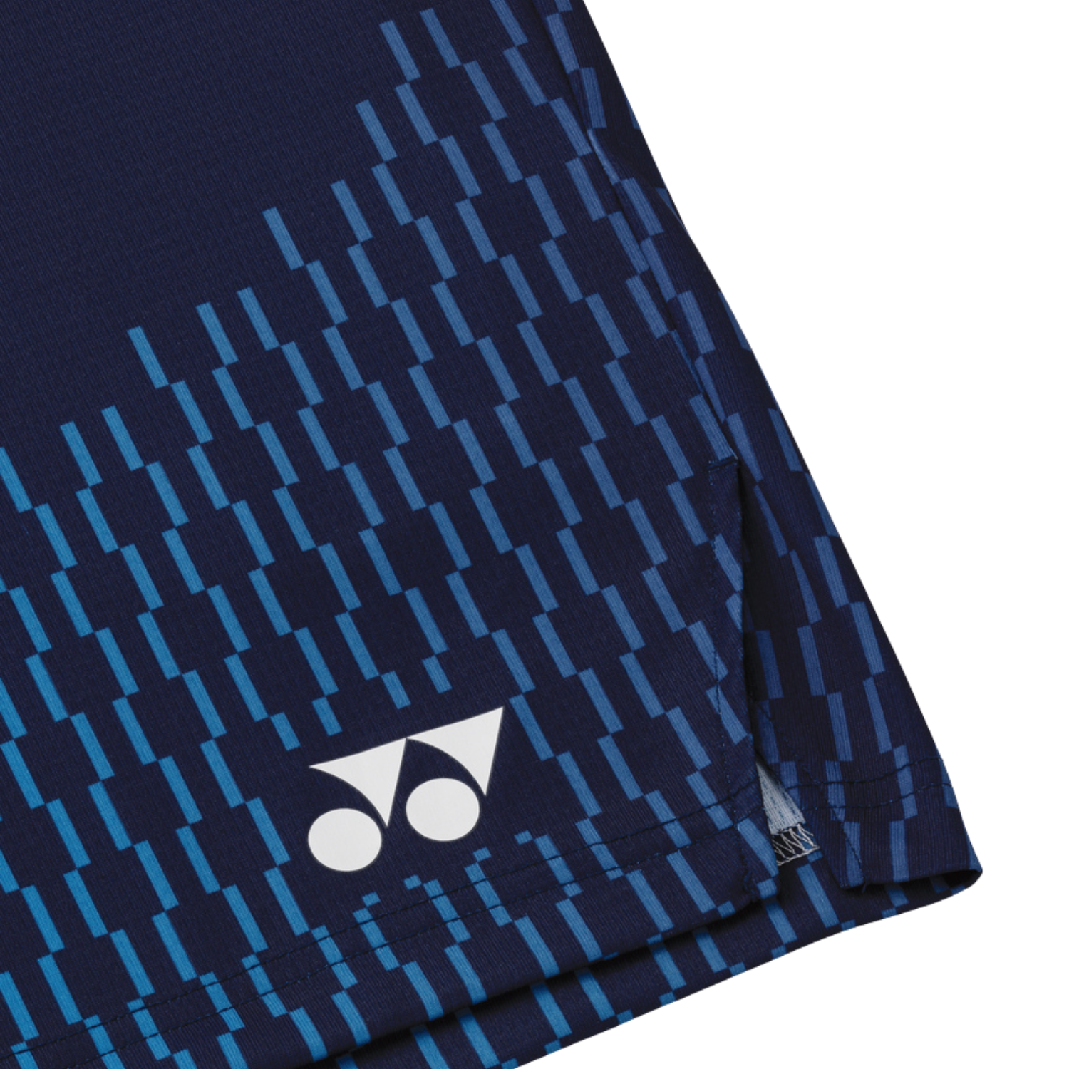 Yonex 15241EX Tournament Knit Shorts Men - Dark Navy Clothing Yonex