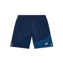 Yonex 15241EX Tournament Knit Shorts Men - Dark Navy Dark Navy Clothing Yonex